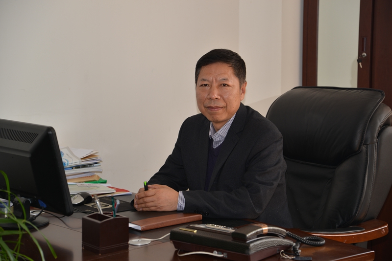 best365官方网站登录入口党委书记(主持学院党委工作)